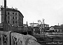 Padova-Cavalcavia di Borgomagno,1950 (Adriano Danieli)